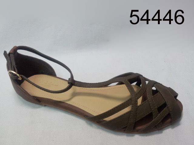 54446 KHAKI -BROWN